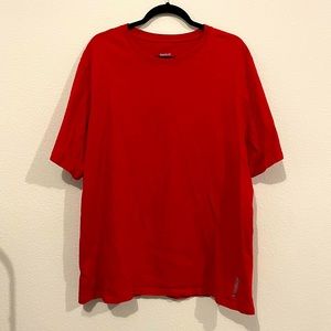 Reebok mens tee